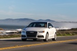 Picture of 2015 Audi A3 2.0T quattro Sedan in Glacier White Metallic