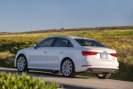 Picture of 2015 Audi A3 2.0T quattro Sedan in Glacier White Metallic