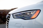 Picture of 2015 Audi A3 2.0T quattro Sedan Headlight