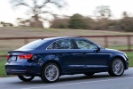 Picture of 2015 Audi A3 2.0T quattro Sedan in Scuba Blue Metallic