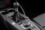 Picture of 2015 Audi A3 2.0T quattro Sedan Gear Lever