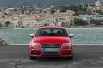Picture of 2015 Audi S3 Sedan in Misano Red Pearl Effect