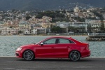 Picture of 2015 Audi S3 Sedan in Misano Red Pearl Effect