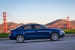 Picture of 2015 Audi A3 2.0T quattro Sedan in Scuba Blue Metallic