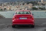 Picture of 2015 Audi S3 Sedan in Misano Red Pearl Effect