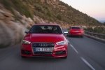 Picture of 2015 Audi S3 Sedan in Misano Red Pearl Effect