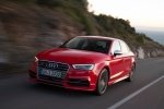 Picture of 2015 Audi S3 Sedan in Misano Red Pearl Effect