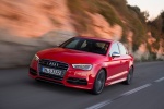 Picture of 2015 Audi S3 Sedan in Misano Red Pearl Effect