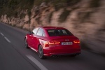 Picture of 2015 Audi S3 Sedan in Misano Red Pearl Effect