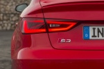 Picture of 2015 Audi S3 Sedan Tail Light