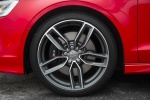 Picture of 2015 Audi S3 Sedan Rim