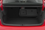 Picture of 2015 Audi S3 Sedan Trunk