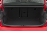 Picture of 2015 Audi S3 Sedan Trunk