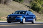 Picture of 2015 Audi A3 2.0T quattro Sedan in Scuba Blue Metallic