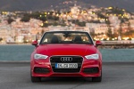 Picture of 2015 Audi A3 Convertible in Brilliant Red