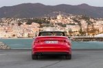 Picture of 2015 Audi A3 Convertible in Brilliant Red