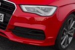 Picture of 2015 Audi A3 Convertible Headlight