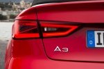 Picture of 2015 Audi A3 Convertible Tail Light