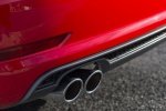 Picture of 2015 Audi A3 Convertible Exhaust Tip