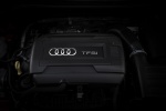 Picture of 2015 Audi A3 Convertible 2.0-liter 4-cylinder TFSI Engine