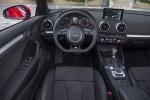 Picture of 2015 Audi A3 Convertible Cockpit