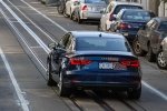 Picture of 2015 Audi A3 2.0T quattro Sedan in Scuba Blue Metallic