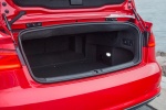 Picture of 2015 Audi A3 Convertible Trunk