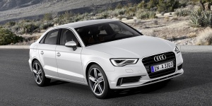 2015 Audi A3 Reviews / Specs / Pictures / Prices