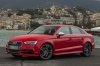 2016 Audi S3 Sedan Picture