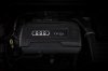 2016 Audi A3 Convertible 2.0-liter 4-cylinder TFSI Engine Picture