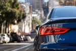 Picture of 2016 Audi A3 2.0T quattro Sedan Tail Light