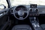 Picture of 2016 Audi A3 2.0T quattro Sedan Cockpit