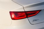 Picture of 2016 Audi A3 2.0T quattro Sedan Tail Light