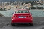 Picture of 2016 Audi S3 Sedan in Misano Red Pearl Effect