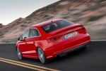 Picture of 2016 Audi S3 Sedan in Misano Red Pearl Effect