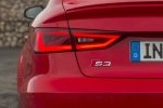 Picture of 2016 Audi S3 Sedan Tail Light
