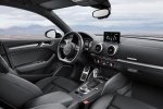Picture of 2016 Audi S3 Sedan Interior