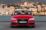 Picture of 2016 Audi A3 Convertible in Brilliant Red
