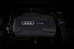 Picture of 2016 Audi A3 Convertible 2.0-liter 4-cylinder TFSI Engine