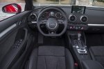 Picture of 2016 Audi A3 Convertible Cockpit
