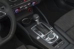 Picture of 2016 Audi A3 Convertible Center Console