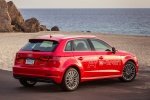 Picture of 2016 Audi A3 Sportback e-tron in Misano Red Pearl Effect