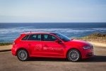 Picture of 2016 Audi A3 Sportback e-tron in Misano Red Pearl Effect