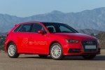 Picture of 2016 Audi A3 Sportback e-tron in Misano Red Pearl Effect