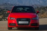 Picture of 2016 Audi A3 Sportback e-tron in Misano Red Pearl Effect