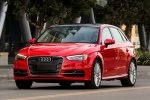 Picture of 2016 Audi A3 Sportback e-tron in Misano Red Pearl Effect