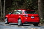 Picture of 2016 Audi A3 Sportback e-tron in Misano Red Pearl Effect