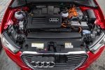 Picture of 2016 Audi A3 Sportback e-tron 1.4-liter 4-cylinder turbocharged hybrid Engine