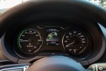 Picture of 2016 Audi A3 Sportback e-tron Gauges