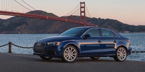 2016 Audi A3 Reviews / Specs / Pictures / Prices